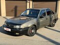 2000 Daewoo Nexia I, серый - вид 1