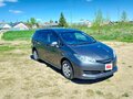 2012 Toyota Wish II Рестайлинг, серый, 1360000 рублей - вид 7