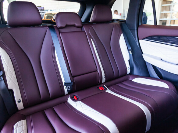 2026 Geely Monjaro I, серый, 4899990 рублей - вид 35