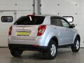 2013 SsangYong Actyon II, серебристый - вид 4