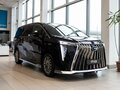 2026 GAC M8, чёрный