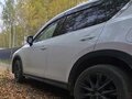 2018 Mazda CX-5 II, белый, 2590000 рублей - вид 3