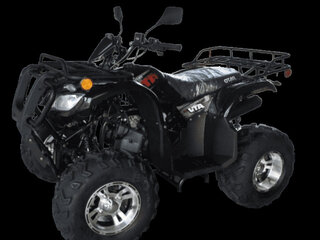 2026 Rato Hammer 200L, чёрный, 177700 рублей, вид 1