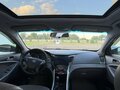 2011 Hyundai Sonata VI (YF), синий, 1110000 рублей - вид 10