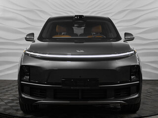 2025 Li Auto (Lixiang) L9 52.3 kWh I Рестайлинг, серый, 11990000 рублей, вид 2