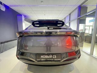 2026 Omoda C5 II, серый, 2629000 рублей, вид 4