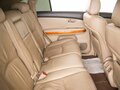 2008 Lexus RX 400h II Рестайлинг, белый, 1849000 рублей - вид 9