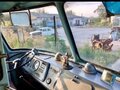 1959 ЛАЗ 695, зелёный, 1500000 рублей - вид 3