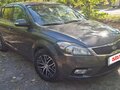 2010 Kia Ceed I Рестайлинг, серый, 670000 рублей - вид 3