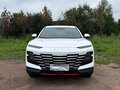 2023 Jetour Dashing I, белый, 1450000 рублей - вид 1