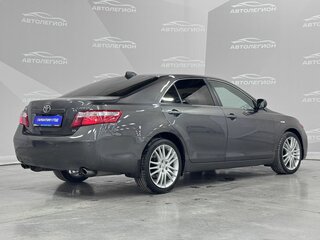 2006 Toyota Camry VI (XV40), серый, 1080000 рублей, вид 4