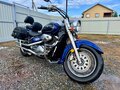 2006 Suzuki Boulevard C50, синий, 550000 рублей - вид 11