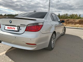 2006 BMW 5 серии 525d V (E60/E61), серый, 1000000 рублей, вид 5