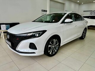 2023 Changan Eado Plus I, белый, 1899900 рублей, вид 3