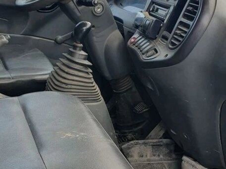 2008 Hyundai HD78, белый, 1100000 рублей, вид 4
