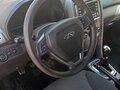 2014 Chery Tiggo (T11) I Рестайлинг (FL), чёрный, 520000 рублей - вид 4