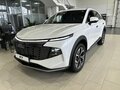 2026 Haval F7 II, белый - вид 2