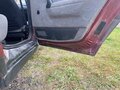 2001 Lada (ВАЗ) 2110, красный, 115000 рублей - вид 8
