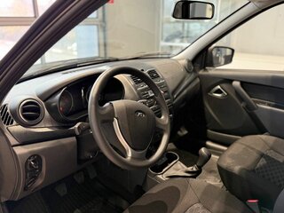2026 Lada (ВАЗ) Granta I Рестайлинг, коричневый, 1121000 рублей, вид 4
