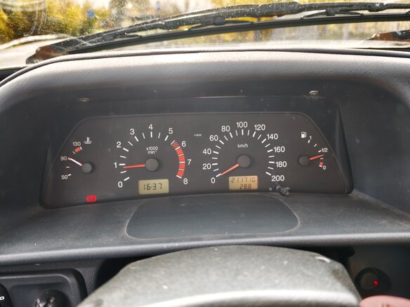 2011 Lada (ВАЗ) 2114, серебристый, 130000 рублей - вид 14