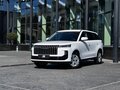 2026 Jaecoo J6, белый, 2330000 рублей