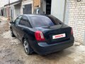 2009 Chevrolet Lacetti I, чёрный, 255000 рублей - вид 4