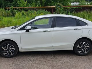 2023 BAIC U5 Plus, белый, 1070000 рублей, вид 5