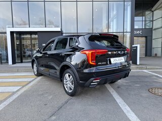 2026 Haval Jolion I Рестайлинг, чёрный, 2099000 рублей, вид 5