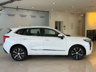 2021 Haval Jolion I, белый, 1120000 рублей, вид 4