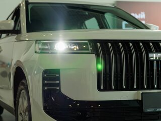 2026 Jaecoo J6, белый, 2290000 рублей, вид 2