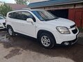 2012 Chevrolet Orlando I, белый, 860000 рублей - вид 1