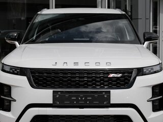 2025 Jaecoo J7 I Рестайлинг, белый, 3110000 рублей, вид 3