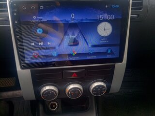 2014 Nissan X-Trail II Рестайлинг, серый, 1500000 рублей, вид 2