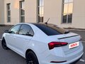 2021 Skoda Rapid II, белый, 1475000 рублей - вид 7