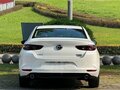 2022 Mazda 3 IV (BP), белый, 1824000 рублей - вид 4