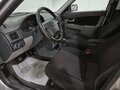 2009 Lada (ВАЗ) Priora I, серебристый, 175000 рублей - вид 8