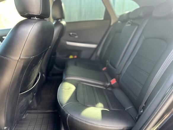 2014 Kia Ceed II, чёрный, 1050000 рублей - вид 14