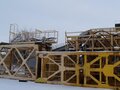 2009 Башенные краны КБ-100, жёлтый, 25000000 рублей - вид 1
