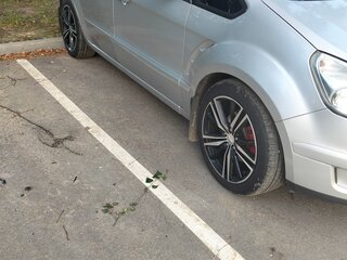 2008 Ford S-MAX I, серый, 800000 рублей, вид 1