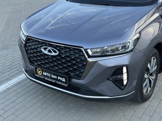 2023 Chery Tiggo 7 Pro Max I, серый, 1380000 рублей, вид 5