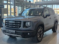 2023 Haval Dargo I, серый, 2380000 рублей