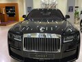 2021 Rolls-Royce Ghost II (Series I), серый, 31000000 рублей - вид 3