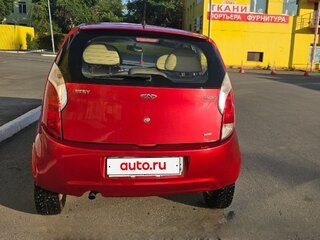 2011 Chery Kimo (A1), красный, 220000 рублей, вид 5