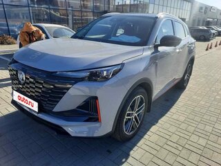 2024 Changan CS55 Plus II, серый, 2150000 рублей, вид 1