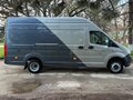 2019 ГАЗ ГАЗель Next, серый, 1500000 рублей - вид 3