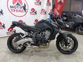 2016 Honda CB 650F, серый, 640000 рублей - вид 2