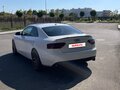 2009 Audi A5 tiptronic I (8T), белый, 1580000 рублей - вид 6
