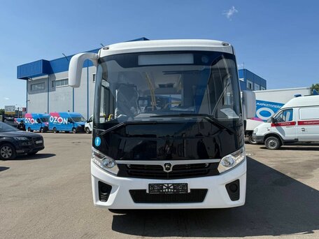 2024 ПАЗ 3204, белый, 7230000 рублей, вид 2