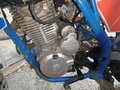 2019 Motoland CRF250, белый, 105000 рублей - вид 5