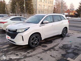 2024 Evolute i-Space I, белый, 2448700 рублей, вид 1